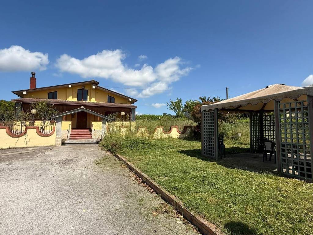 Villa a Benevento in Contrada La Francesca - Foto 2