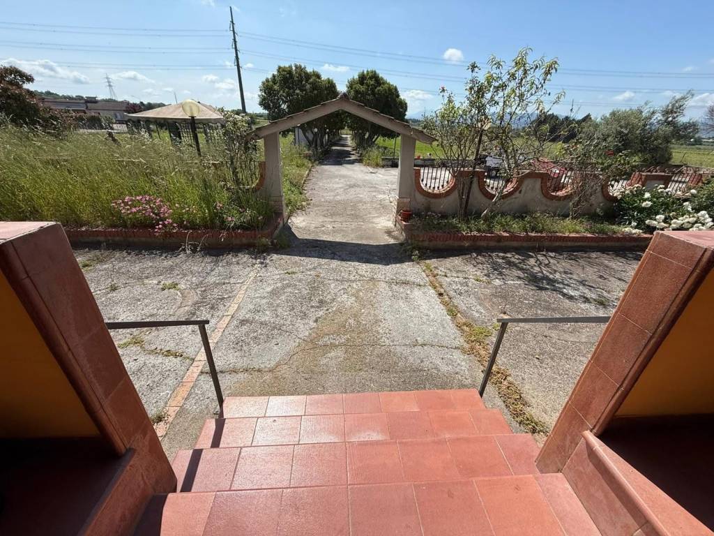 Villa a Benevento in Contrada La Francesca - Foto 3