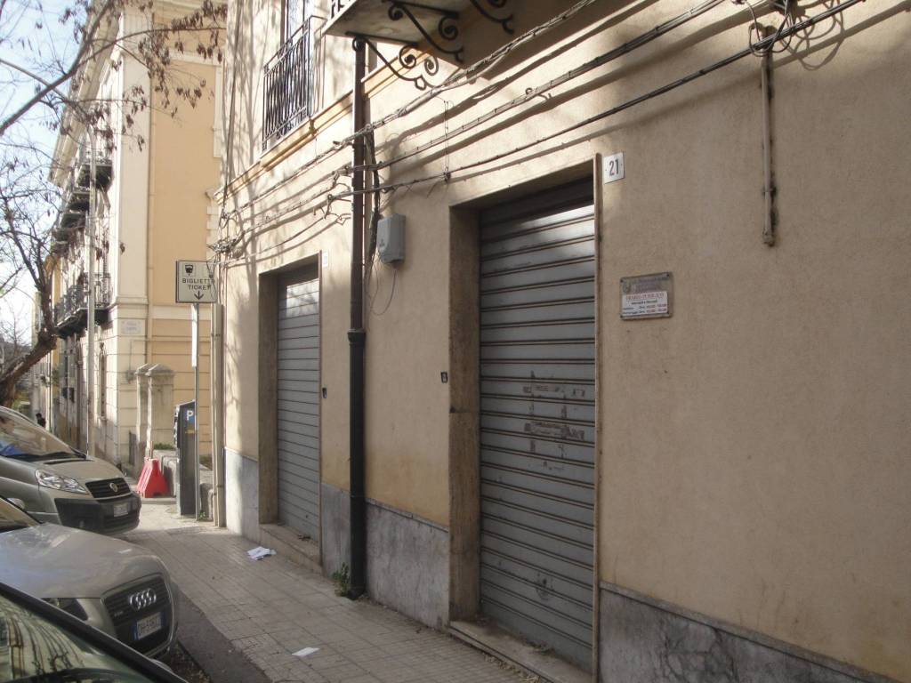 Immobile a Caltanissetta in Via Camillo Benso di Cavour, 19 - Foto 2