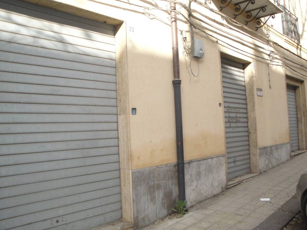 Immobile a Caltanissetta in Via Camillo Benso di Cavour, 19 - Foto 3