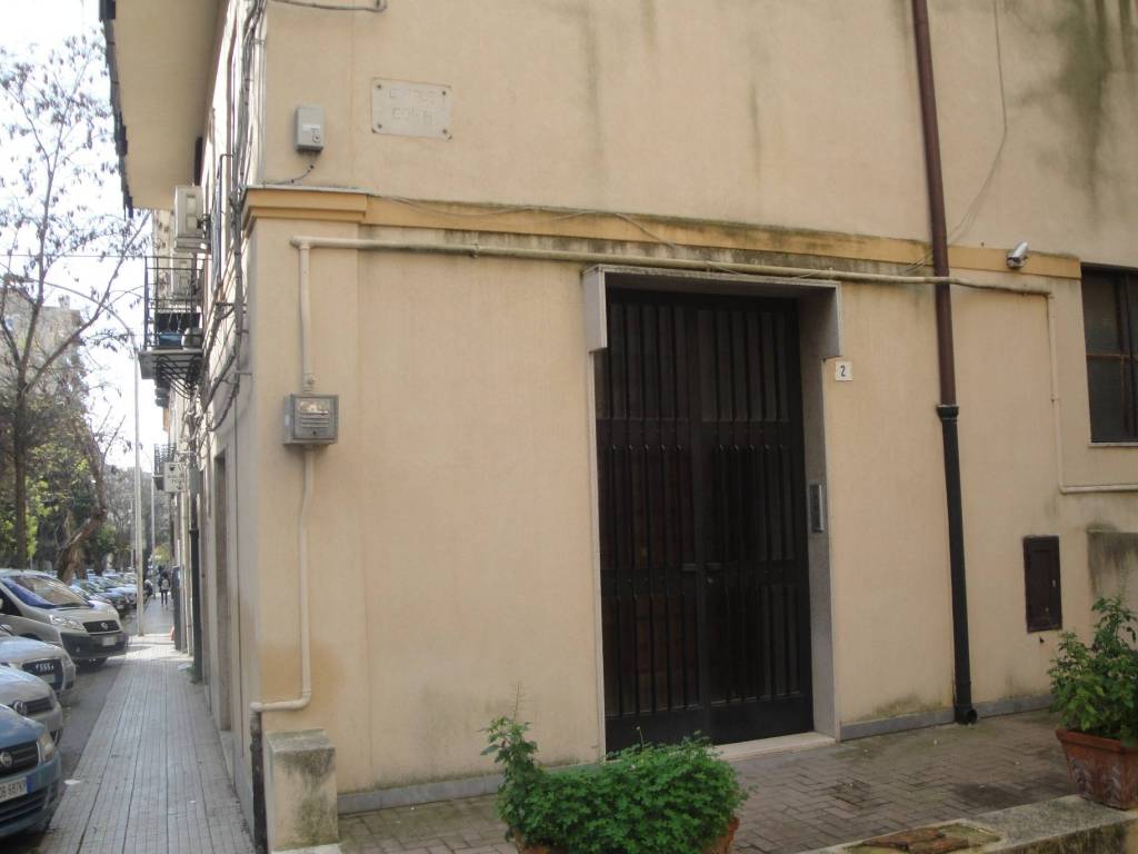 Immobile a Caltanissetta in Via Camillo Benso di Cavour, 19 - Foto 4
