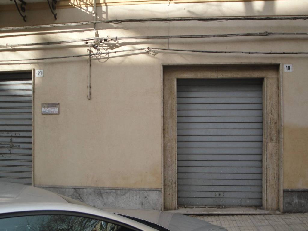 Immobile a Caltanissetta in Via Camillo Benso di Cavour, 19 - Foto 5