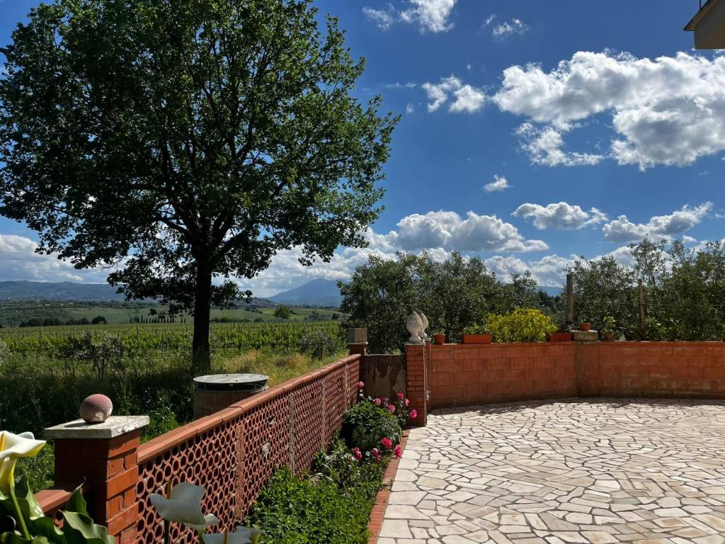 Villa a Benevento in Contrada San Chirico - Foto 2