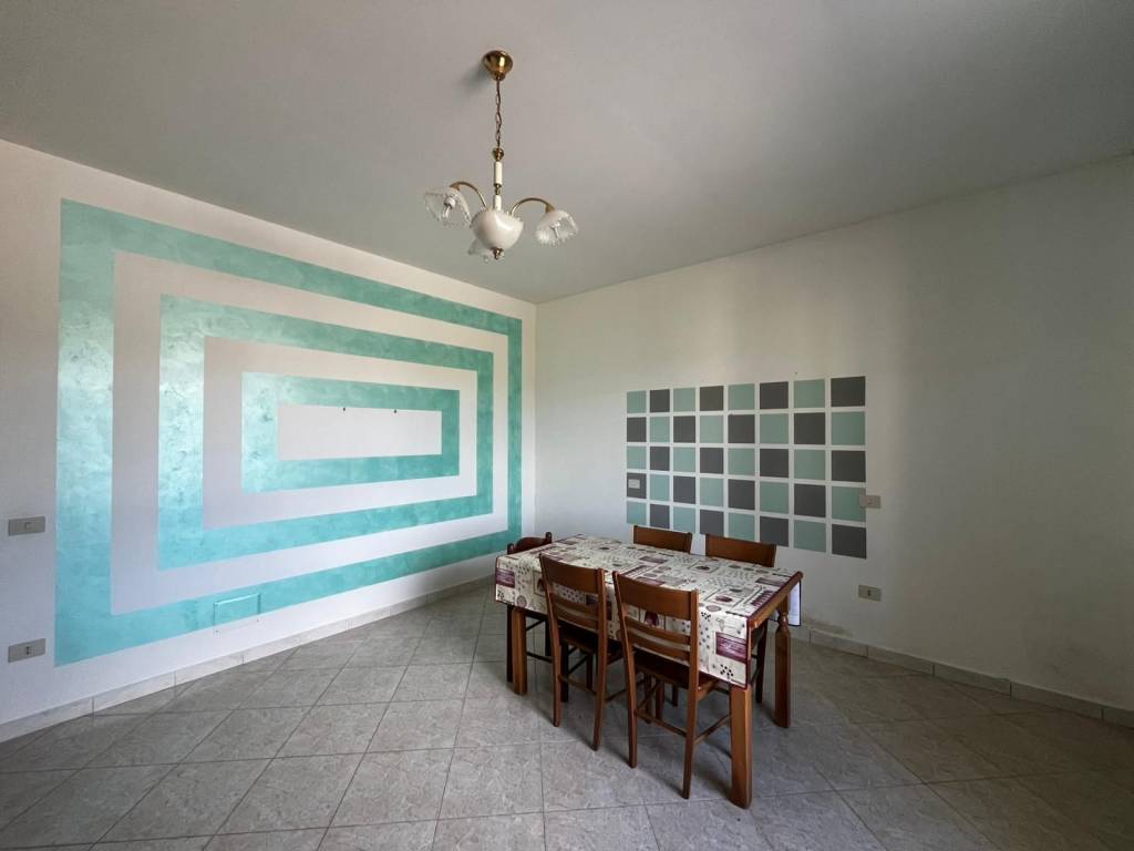 Villa a Benevento in Contrada San Chirico - Foto 5