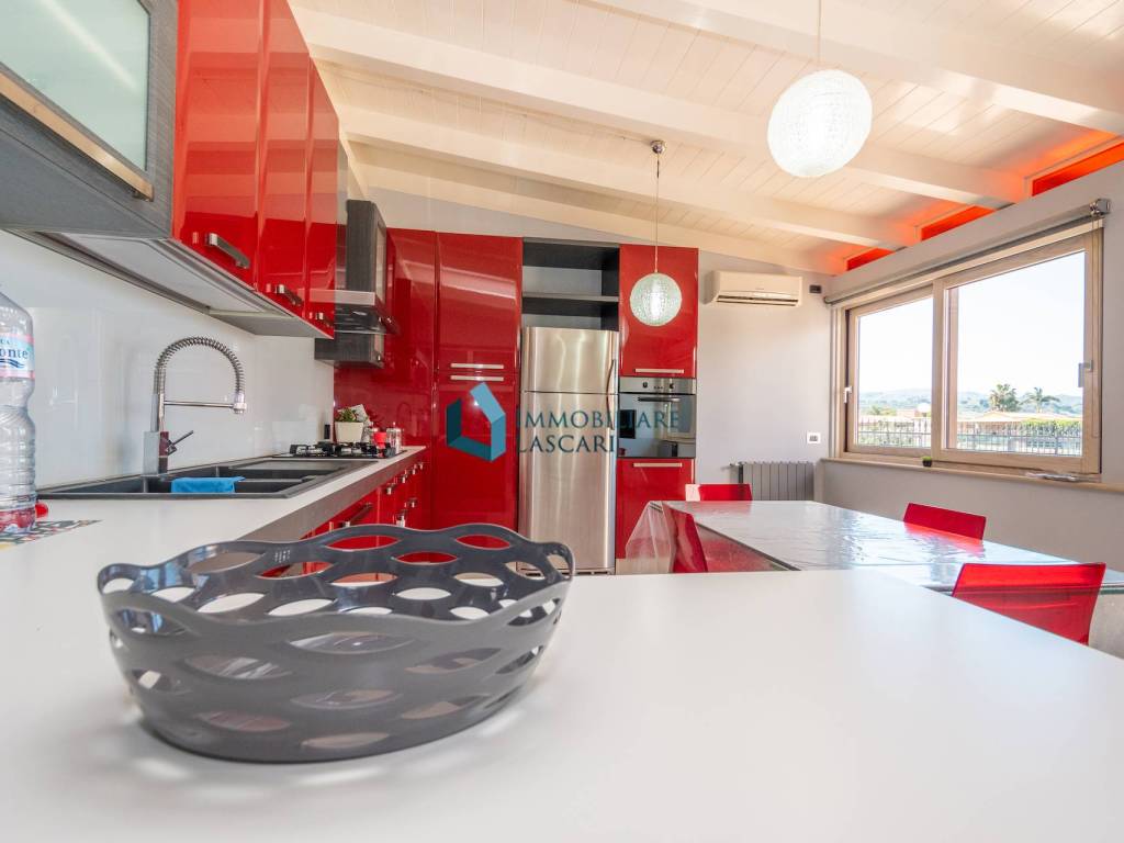 Villa a Lascari in via madonnina di gibilmanna 30 - Foto 2