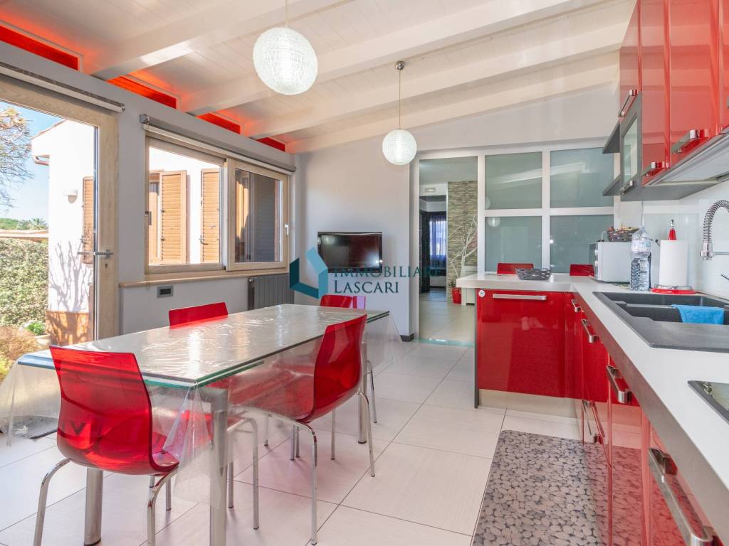 Villa a Lascari in via madonnina di gibilmanna 30 - Foto 3