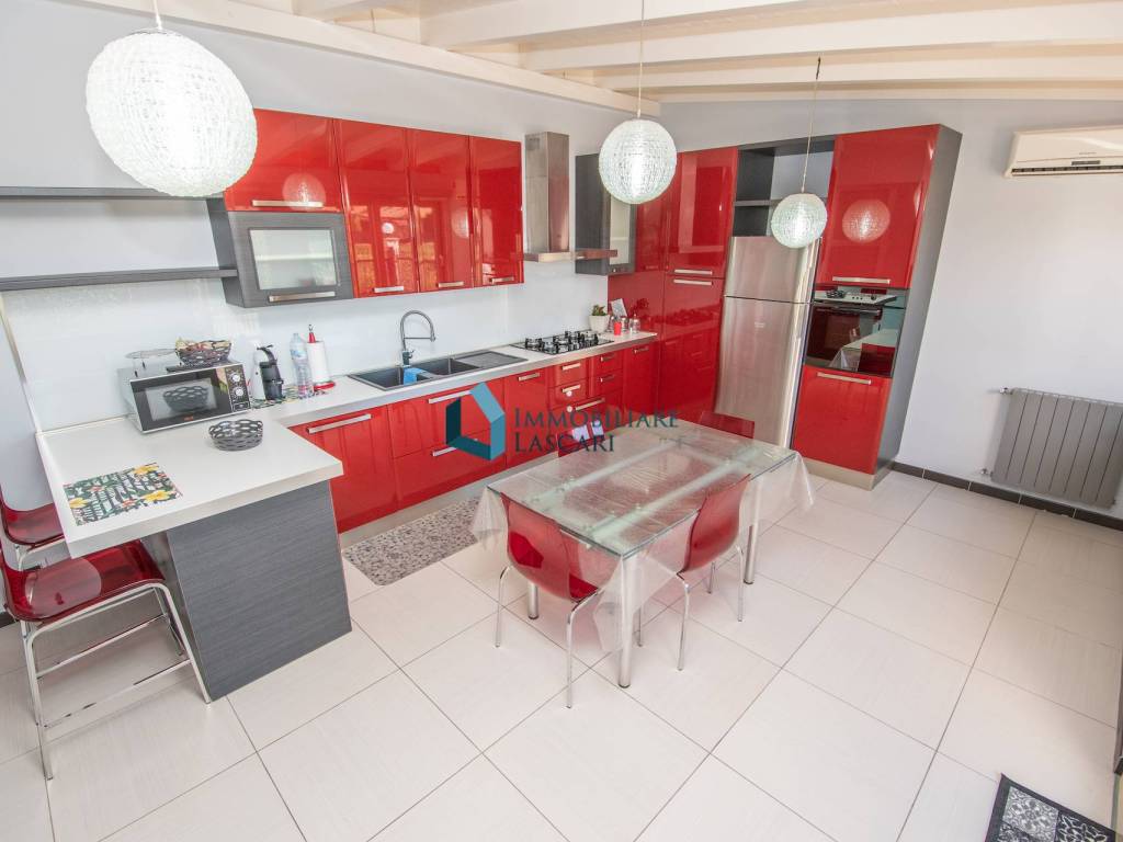 Villa a Lascari in via madonnina di gibilmanna 30 - Foto 5