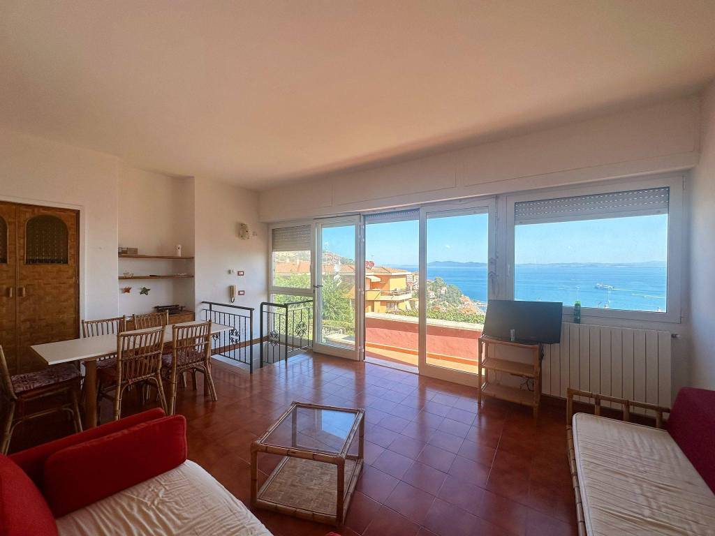 Appartamento a Monte argentario in Via del Sole - Foto 3