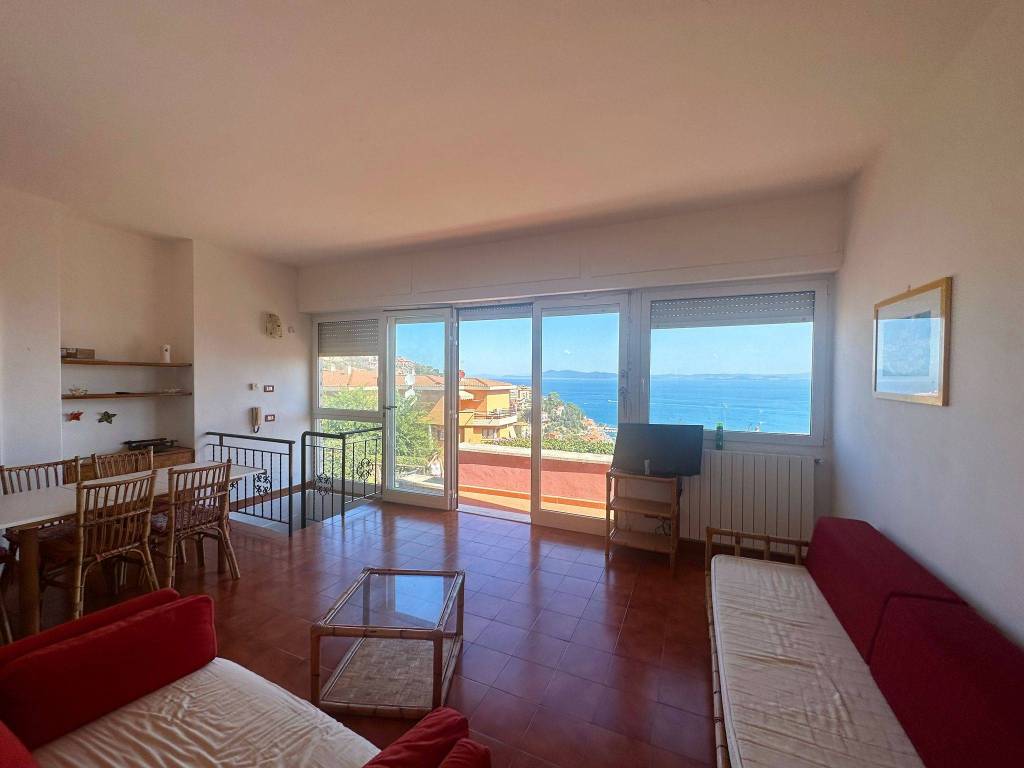 Appartamento a Monte argentario in Via del Sole - Foto 4
