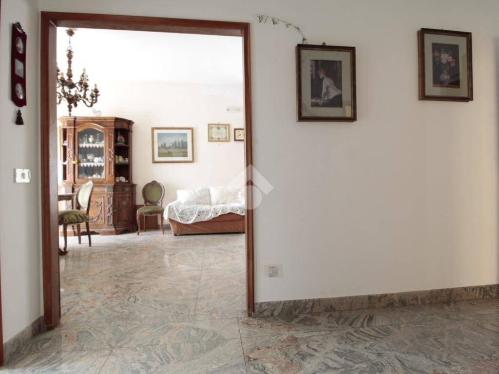 Appartamento a Canino in Via Mancini Elio, 2 - Foto 2