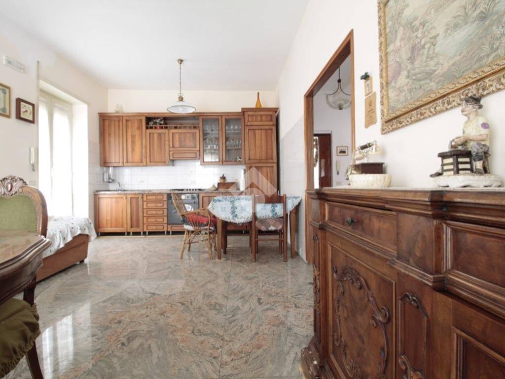 Appartamento a Canino in Via Mancini Elio, 2 - Foto 3