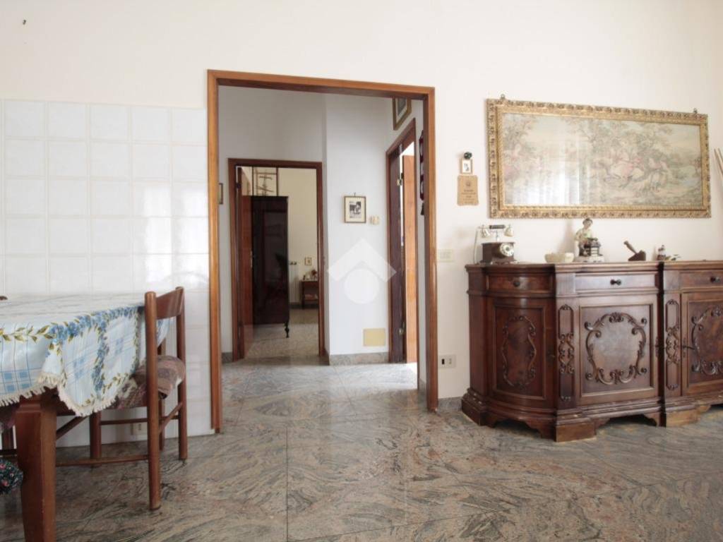 Appartamento a Canino in Via Mancini Elio, 2 - Foto 4