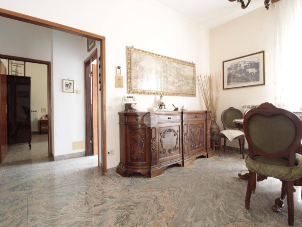 Appartamento a Canino in Via Mancini Elio, 2 - Foto 5