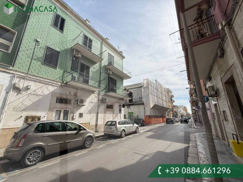 Appartamento a Manfredonia in Via delle Antiche Mura, 78 - Foto 2