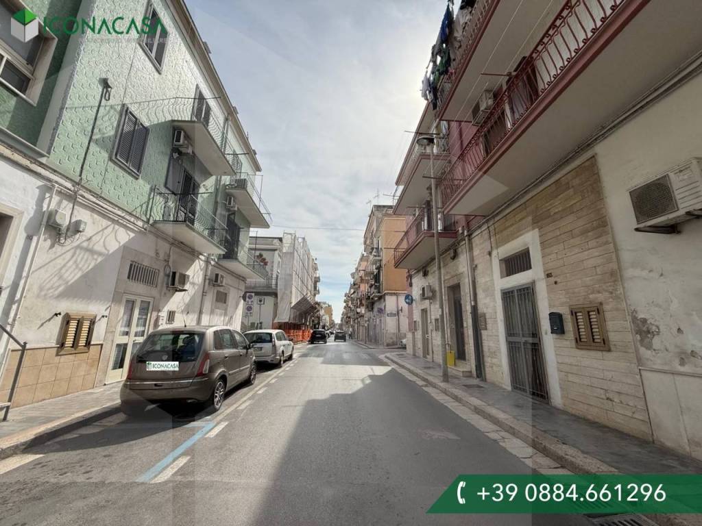 Appartamento a Manfredonia in Via delle Antiche Mura, 78 - Foto 3