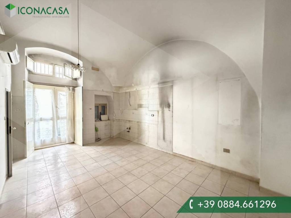 Appartamento a Manfredonia in Via delle Antiche Mura, 78 - Foto 5