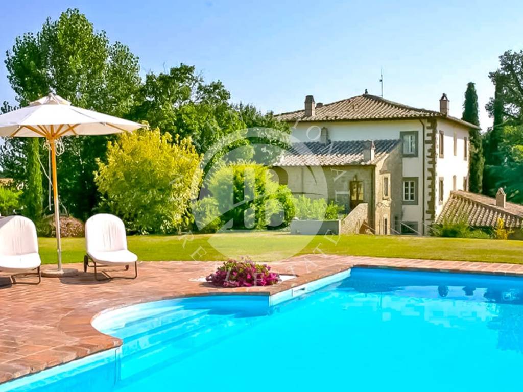 Villa a Cortona - Foto 2
