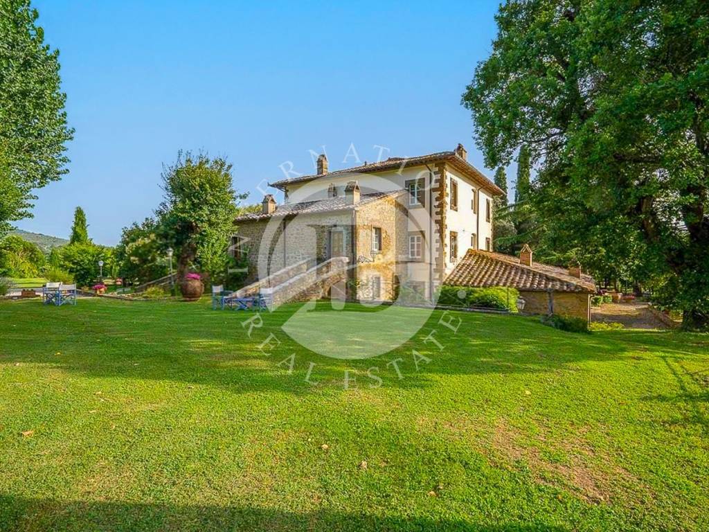 Villa a Cortona - Foto 3