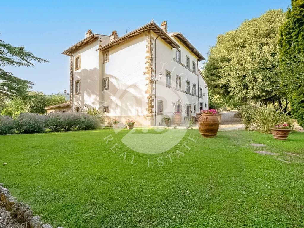 Villa a Cortona - Foto 4