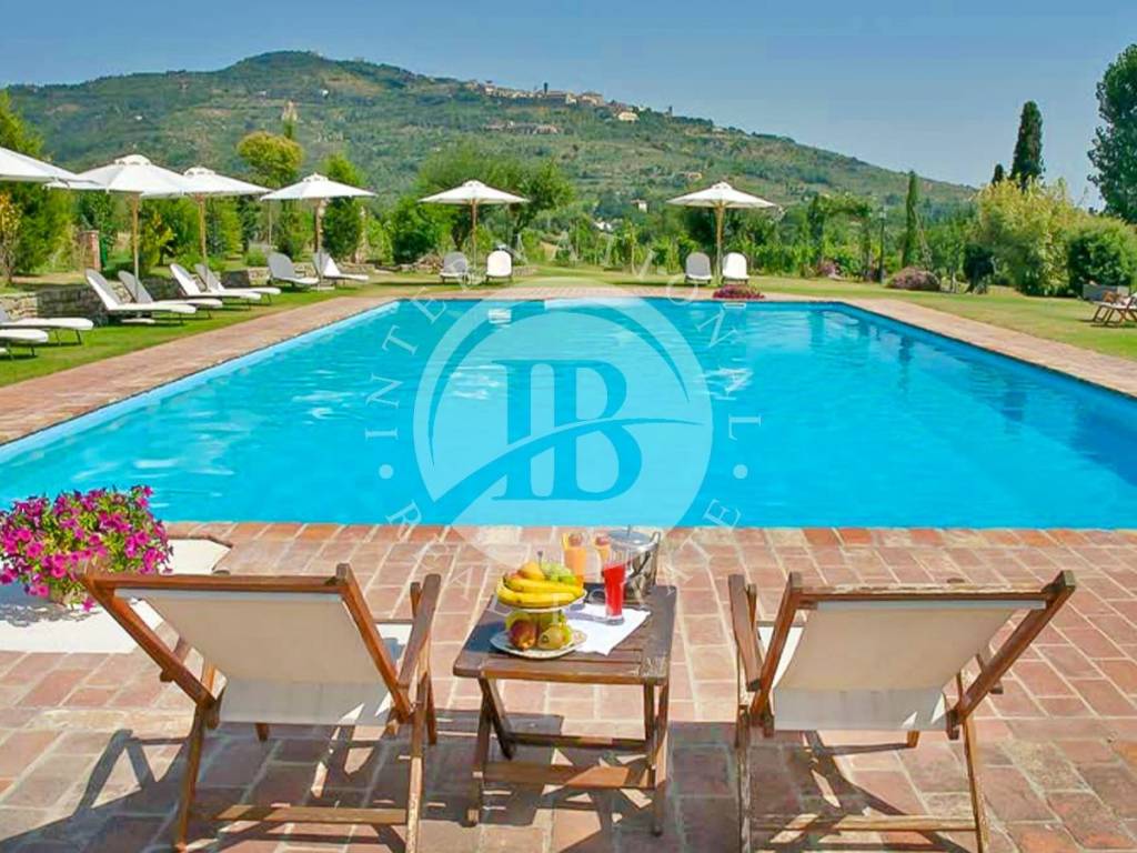 Villa a Cortona - Foto 5