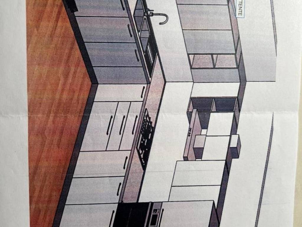 Appartamento a Arezzo in Vitiano - Via Romana, 53 - Foto 5