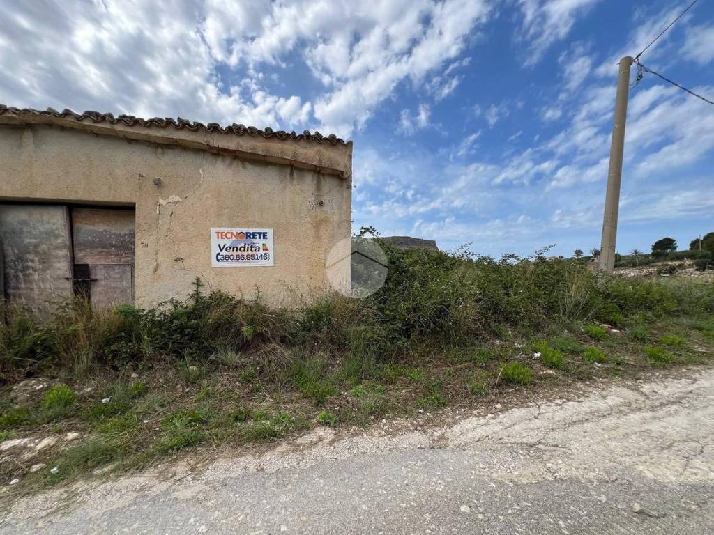 Rustico / casale a Castellammare del golfo in Via SS187, 1 - Foto 2