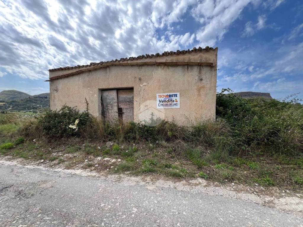 Rustico / casale a Castellammare del golfo in Via SS187, 1 - Foto 3