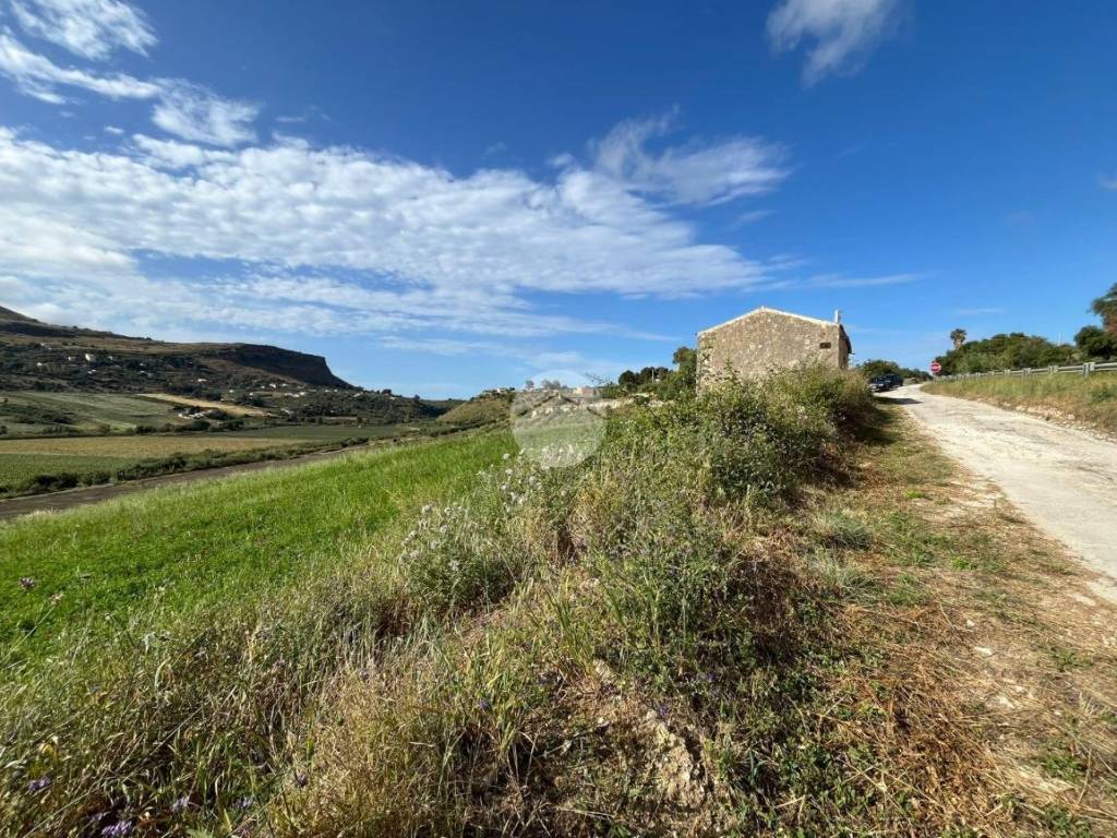 Rustico / casale a Castellammare del golfo in Via SS187, 1 - Foto 4