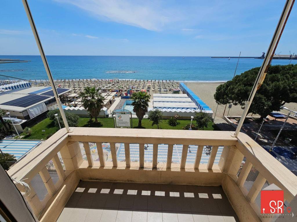 Appartamento a Albissola marina in Corso Baldovino Bigliati, 56 - Foto 2