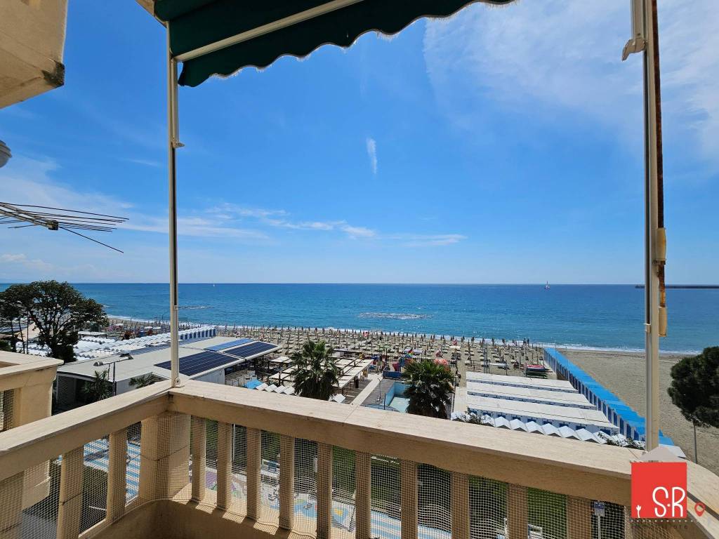Appartamento a Albissola marina in Corso Baldovino Bigliati, 56 - Foto 3