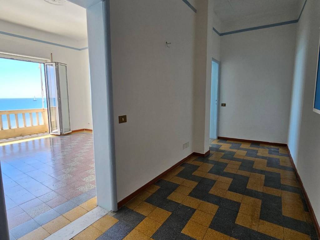 Appartamento a Albissola marina in Corso Baldovino Bigliati, 56 - Foto 4