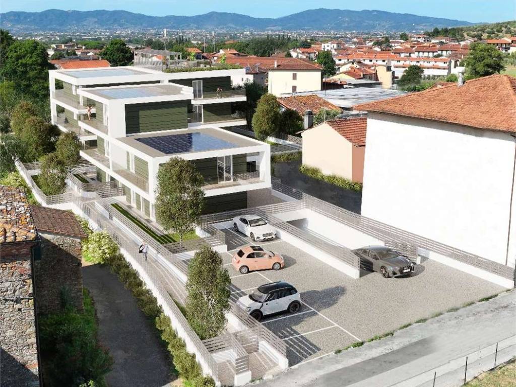 Villa a Montale - Foto 2