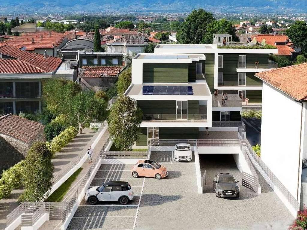 Villa a Montale - Foto 3
