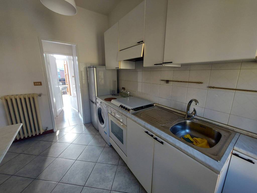 Appartamento a Ferrara in Vicolo Mozzo della Tegola - Foto 4
