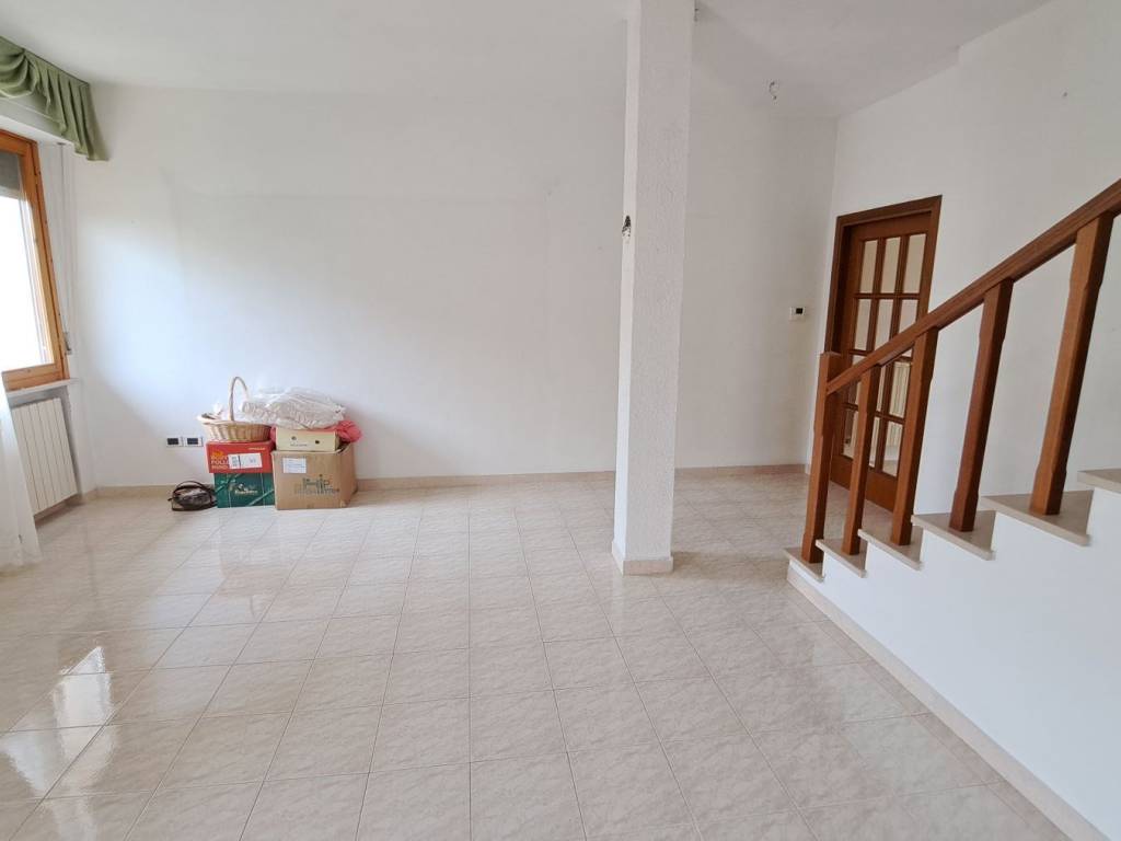 Casa indipendente a Rosignano marittimo in Via Carlo Collodi - Foto 5