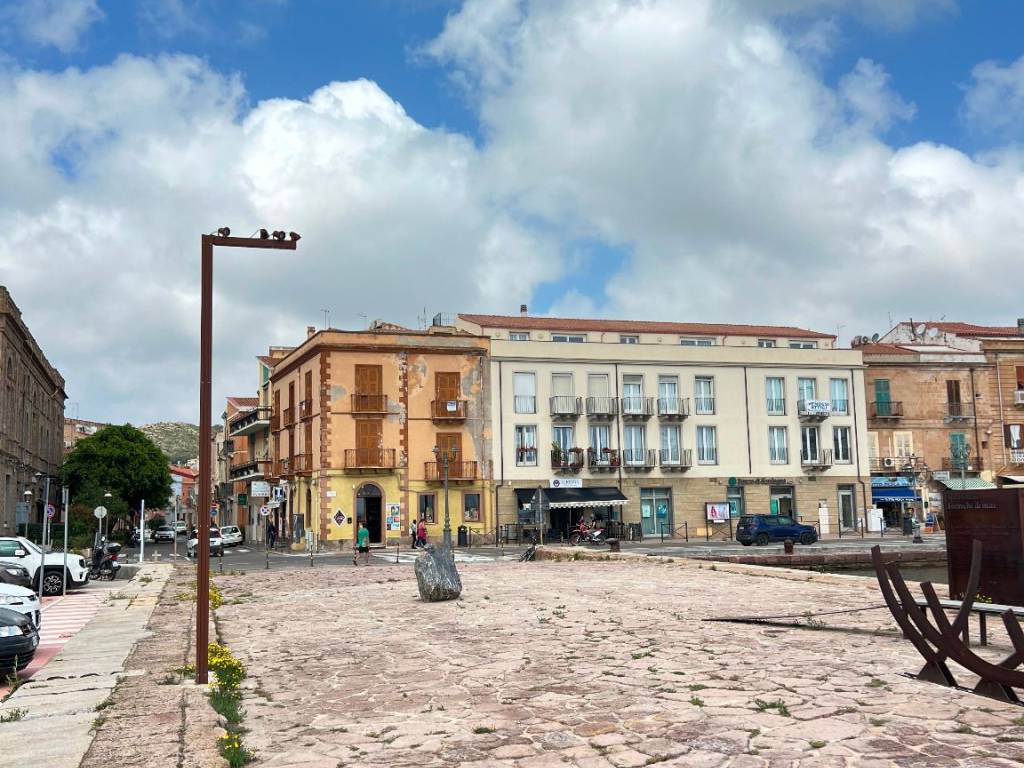 Appartamento a Carloforte in Corso Battellieri - Foto 2