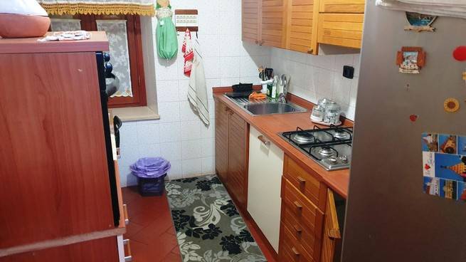 Appartamento a Carsoli in Via San Rocco - Foto 5
