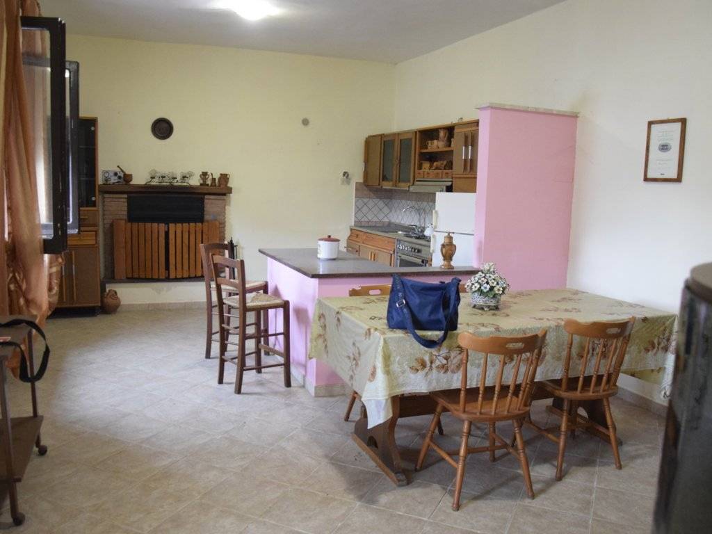 Appartamento a Pontecorvo in Contrada Ravano di Sopra - Foto 4