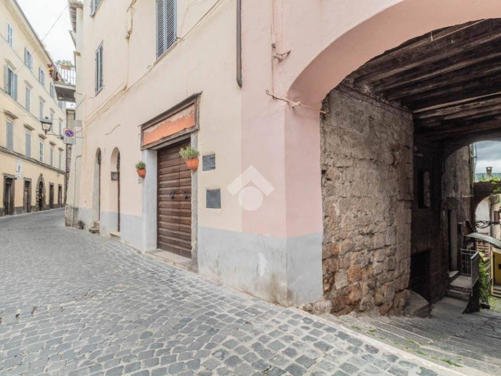 Appartamento a Capranica in Vicolo spezieria, 6 - Foto 3