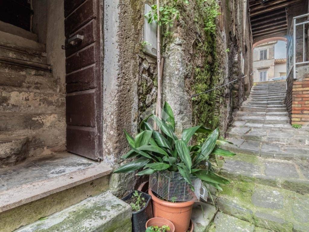 Appartamento a Capranica in Vicolo spezieria, 6 - Foto 4