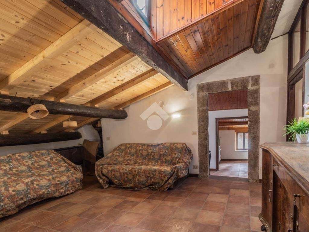 Appartamento a Capranica in Vicolo spezieria, 6 - Foto 5