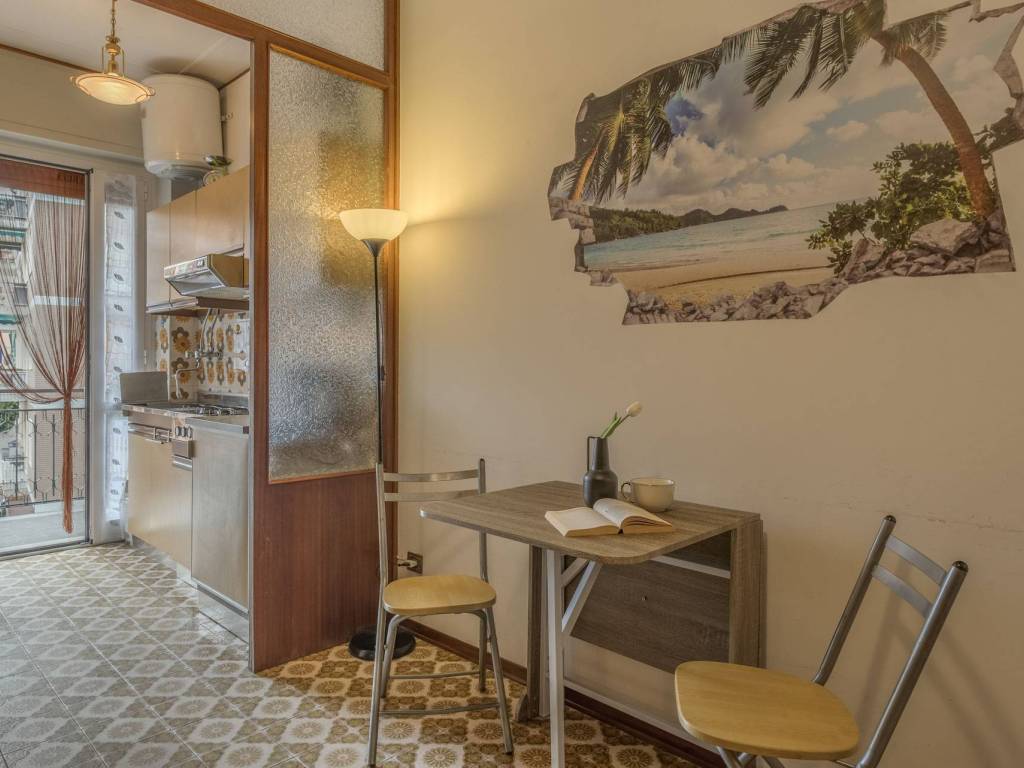 Appartamento a Borghetto santo spirito in Via Palermo - Foto 5