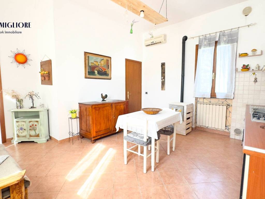 Casa indipendente a Pistoia in Via San Sebastiano, 60 - Foto 4