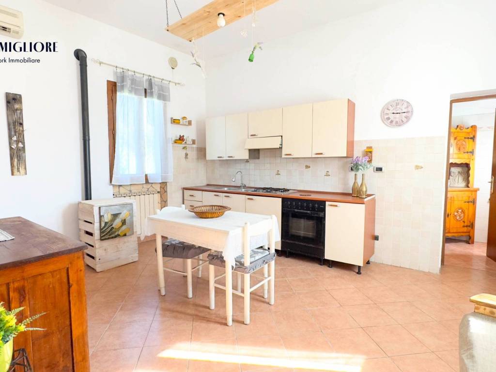 Casa indipendente a Pistoia in Via San Sebastiano, 60 - Foto 5