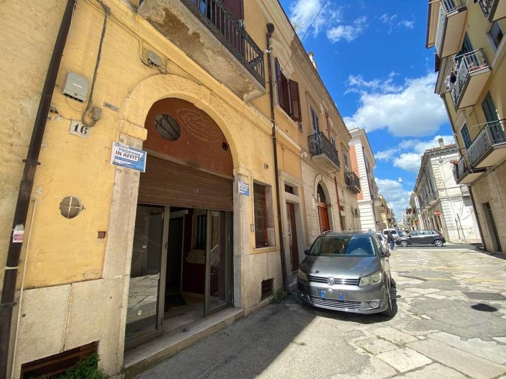 Immobile a San severo in Via Castelfidardo - Foto 2