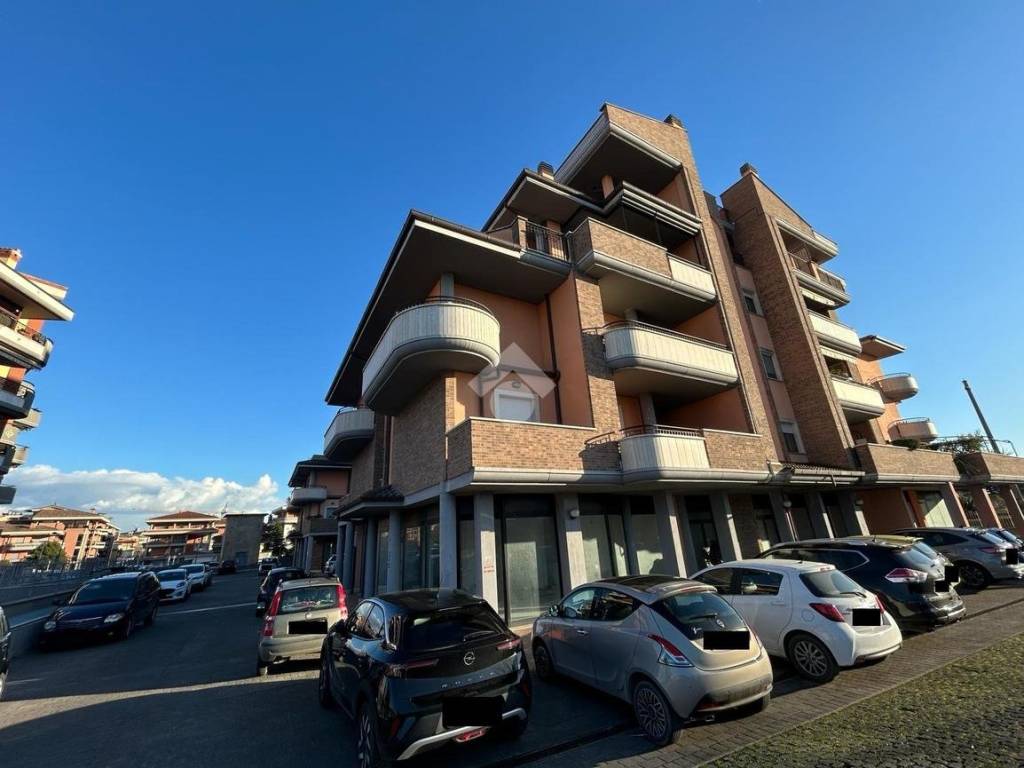 Immobile a Aprilia in via Piemonte, 1 - Foto 4