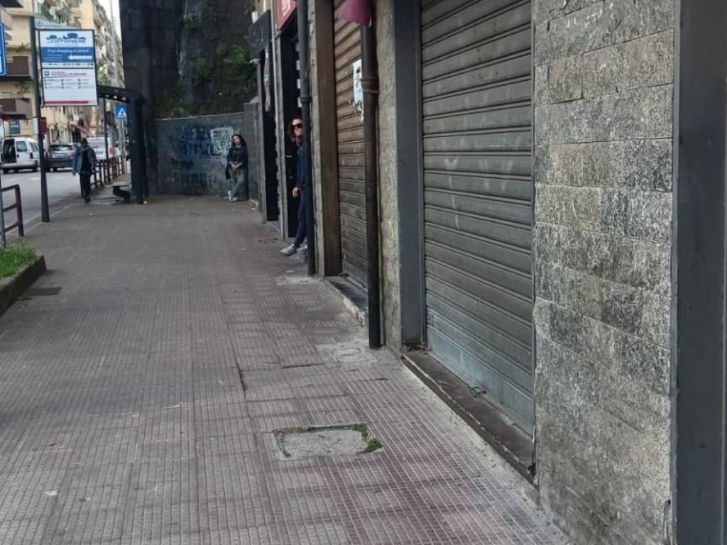 Immobile a Salerno in Via Irno - Foto 3