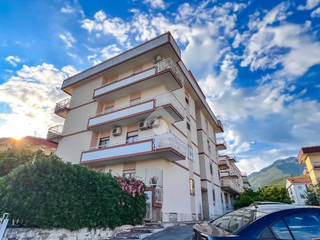 Attico / mansarda a Formia in Via Palazzo, 207 - Foto 2