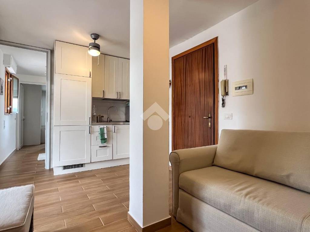 Attico / mansarda a Formia in Via Palazzo, 207 - Foto 4