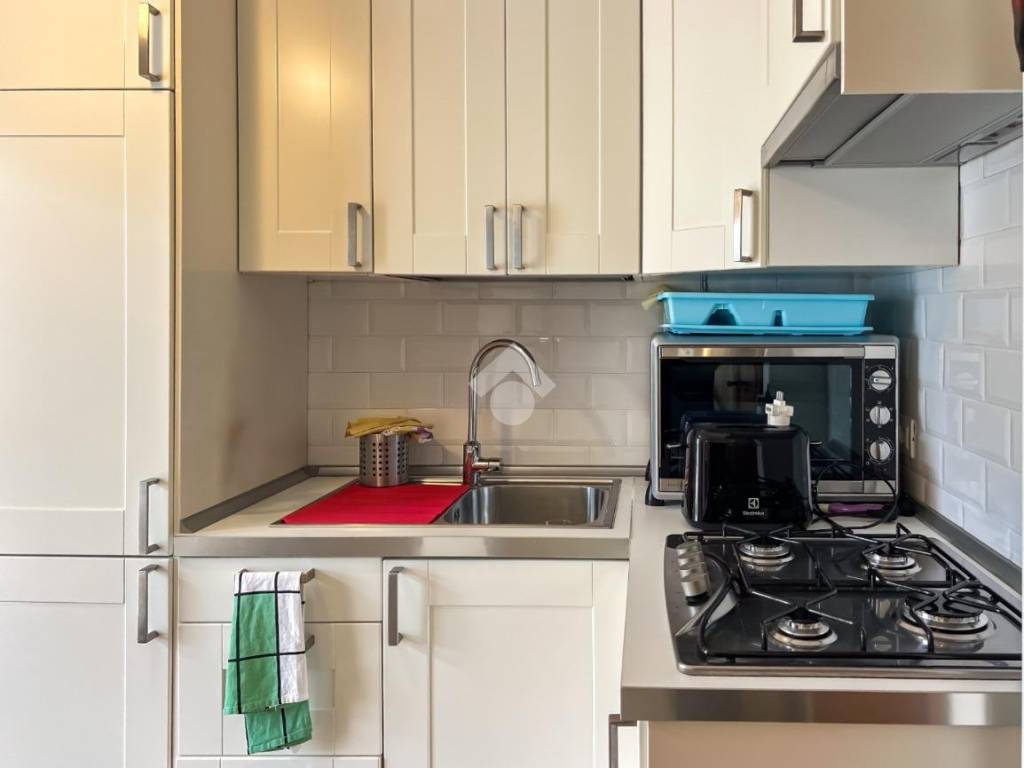 Attico / mansarda a Formia in Via Palazzo, 207 - Foto 5